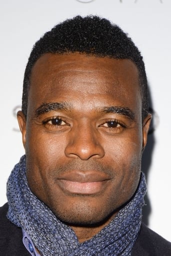 Image of Lyriq Bent