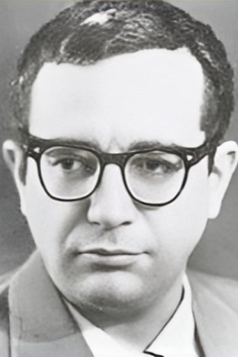 Felix Slidovker