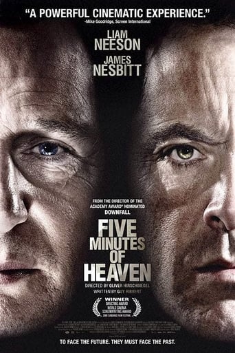 Five Minutes of Heaven 在线观看和下载完整电影
