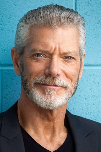 Image of Stephen Lang