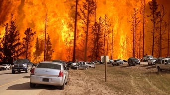 Fort Mac Wildfire