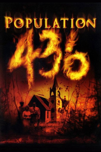 Population 436 在线观看和下载完整电影