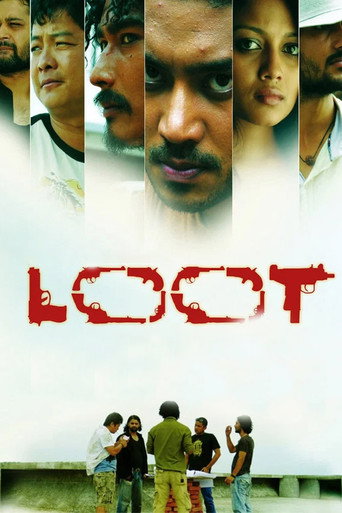 Loot