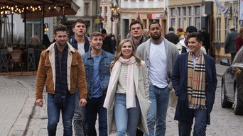 Week 7 episode still image