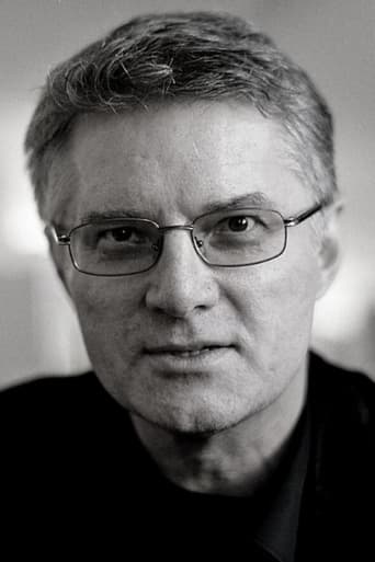 Image of Krzysztof Kolberger