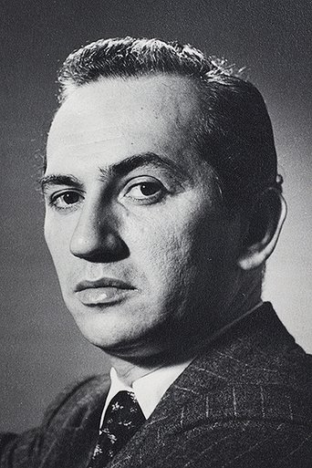 Image of Edmundo Lopes