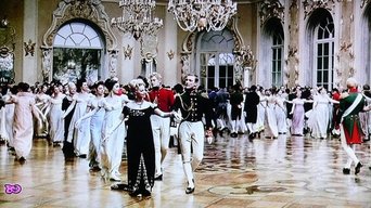 Capa de War and Peace