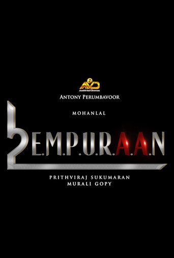 Empuraan 在线观看和下载完整电影