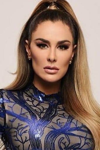 Image of Ninel Conde