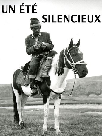 A Silent Summer