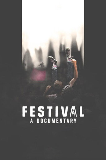 Festival: A Documentary 在线观看和下载完整电影