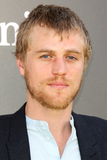 Image of Johnny Flynn