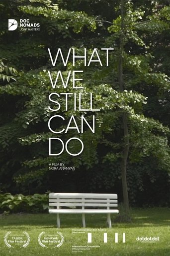 What We Still Can Do