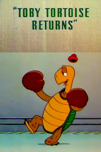 Toby Tortoise Returns 在线观看和下载完整电影