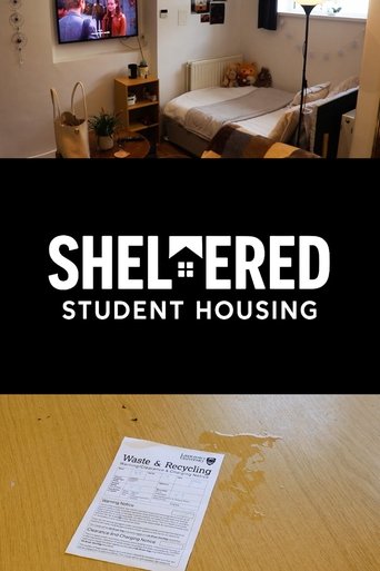 Sheltered: A University Experience