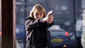 Who Guards the Guards?