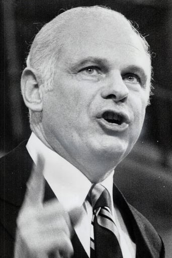 Image of Paul Hellyer