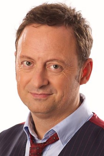 Image of Matt Allwright