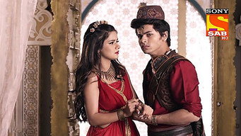 Aladdin The Saviour