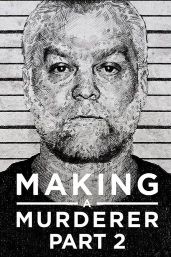 Making a Murderer