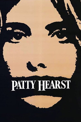 Patty Hearst 在线观看和下载完整电影