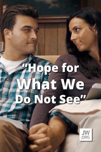 Hope for What We Do Not See 在线观看和下载完整电影