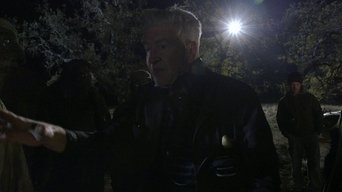 Behind the Curtain Part 8