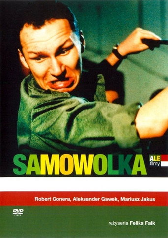 Samowolka 在线观看和下载完整电影