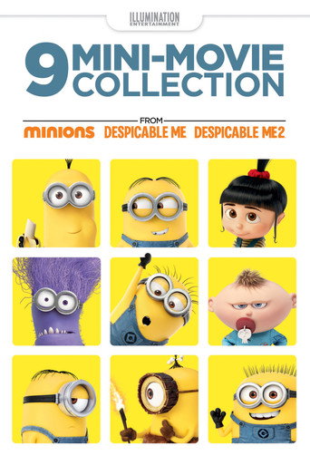 Illumination 9 Mini-Movie Collection 在线观看和下载完整电影