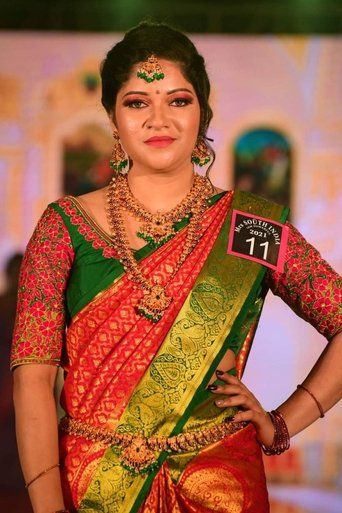 Image of Supreetha K S