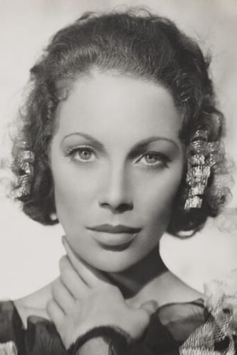 Image of Tilly Losch