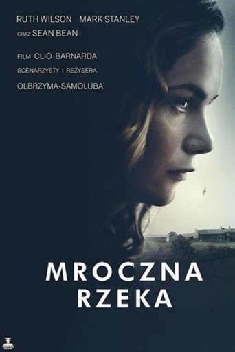 Okładka filmu Mroczna rzeka