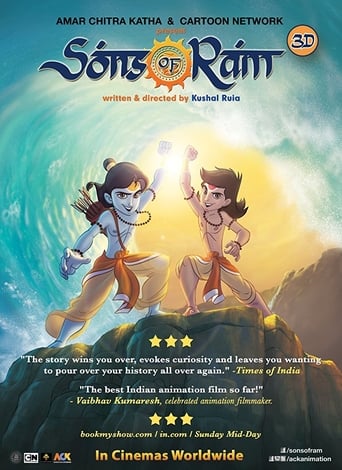Sons of Ram 在线观看和下载完整电影