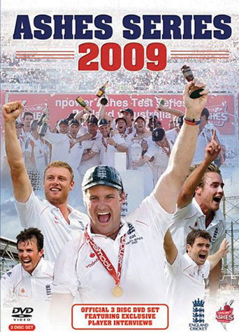 Ashes Series 2009 [2009] 在线观看和下载完整电影