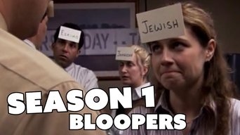 Season 1 Blooper Reel