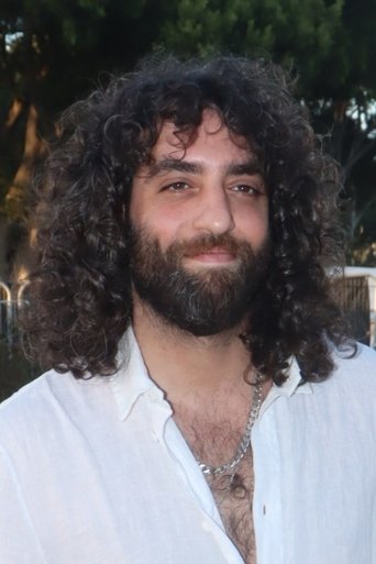 Image of Itay 'Tuna' Zvolon