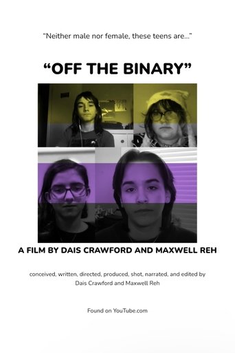Off The Binary