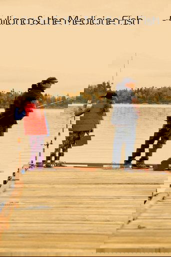 Juliana and the Medicine Fish