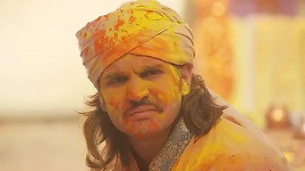 Multiple conspiracies against Jalal