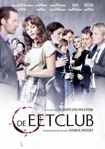 De Eetclub 在线观看和下载完整电影