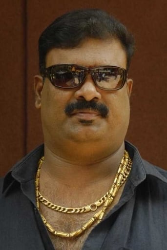 Image of Thalapathi Dinesh