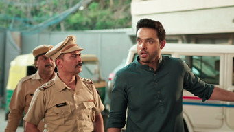 Mahid's Fear for Seher