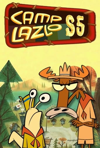 Camp Lazlo