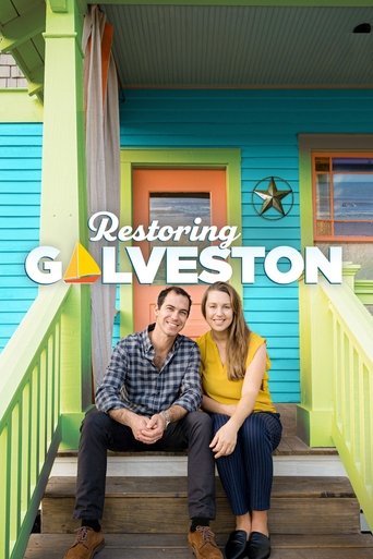 Restoring Galveston