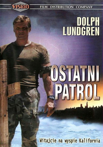 Okładka filmu Ostatni Patrol