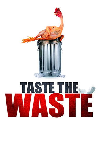 Taste the Waste 在线观看和下载完整电影