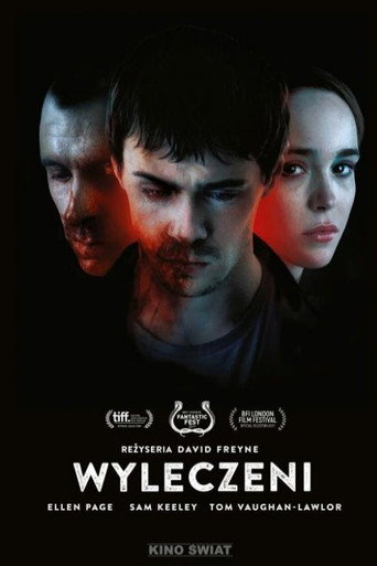 Okładka filmu Wyleczeni