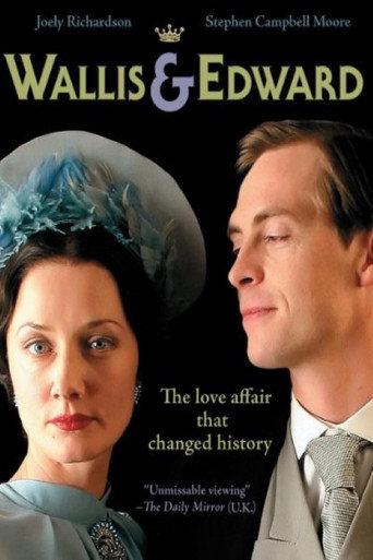 Wallis & Edward 在线观看和下载完整电影
