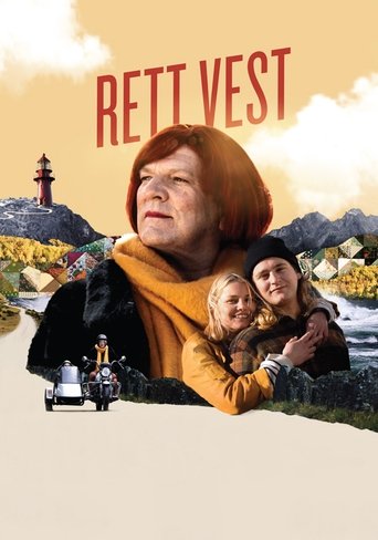 Rett Vest 在线观看和下载完整电影