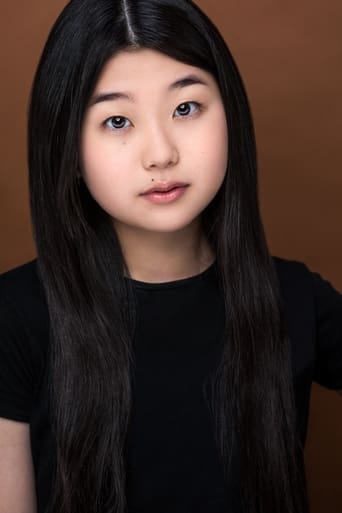 Image of Kylie Kuioka